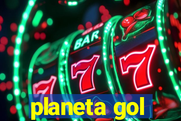 planeta gol